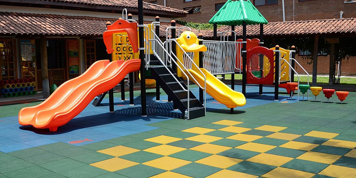 Playground infantil