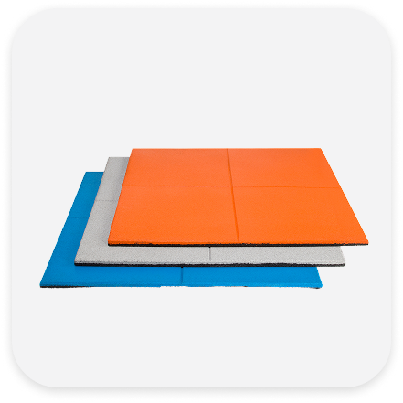 Impact Soft 25