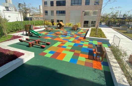 EPDM e Pigmentado
